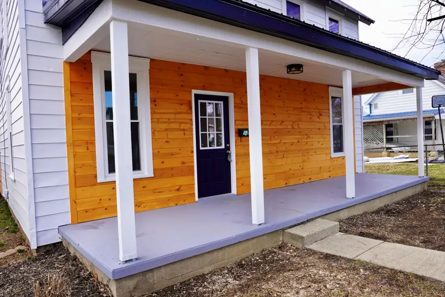 720 Adams Ave., Chillicothe, OH 45601 - #2