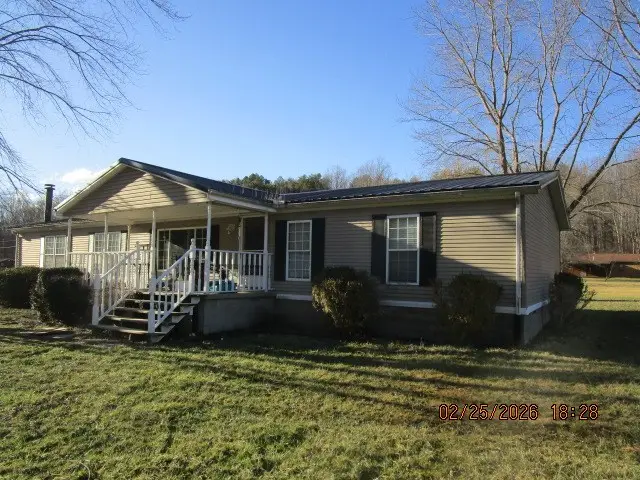 703 Piney Creek, Chillicothe, OH 45601 - #2