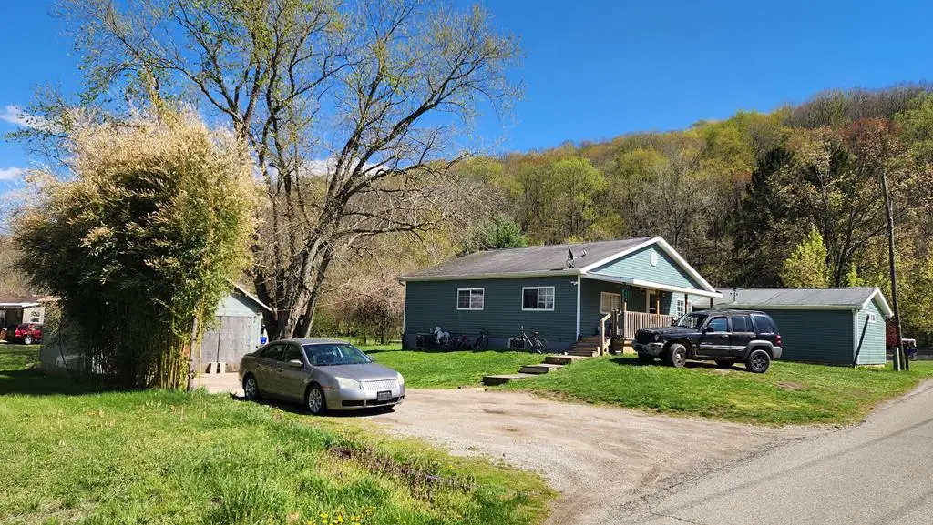 2758 Patton Hill Road, Chillicothe, OH 45601 - #1