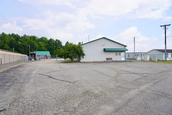 167 Mill Run, Waverly, OH 45690