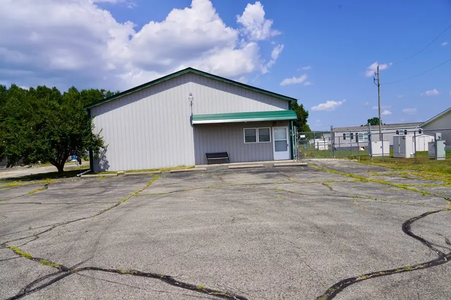 167 Mill Run, Waverly, OH 45690 - #2