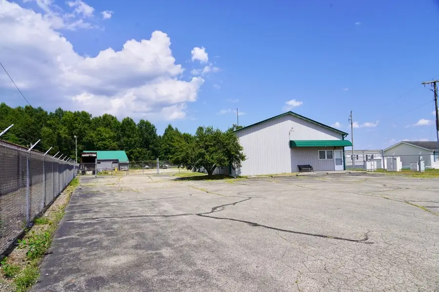 167 Mill Run, Waverly, OH 45690 - #3