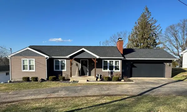 246 Ralph Street, Jackson, OH 45640