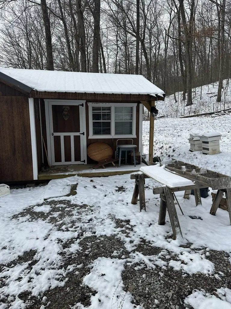 27 Pike Lake Road, Bainbridge, OH 45612 - #2