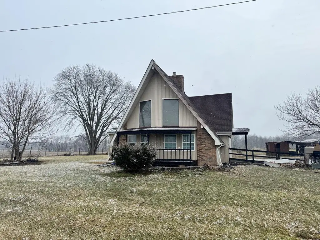 1780 Ginger Hill Road, Chillicothe, OH 45601 - #1