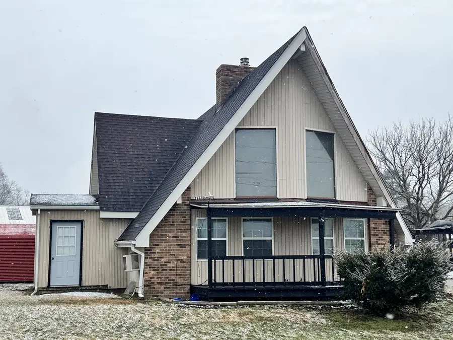 1780 Ginger Hill Road, Chillicothe, OH 45601 - #2