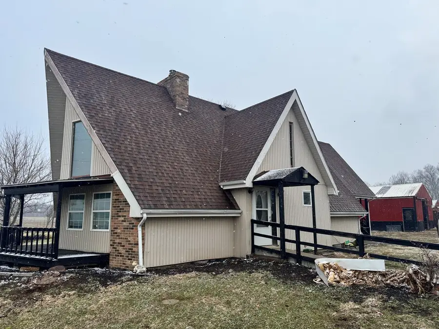 1780 Ginger Hill Road, Chillicothe, OH 45601 - #3