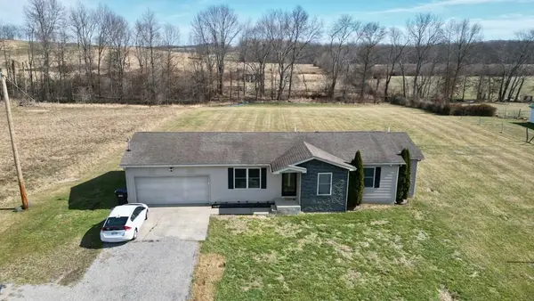 1454 Erwin Road, Jackson, OH 45640