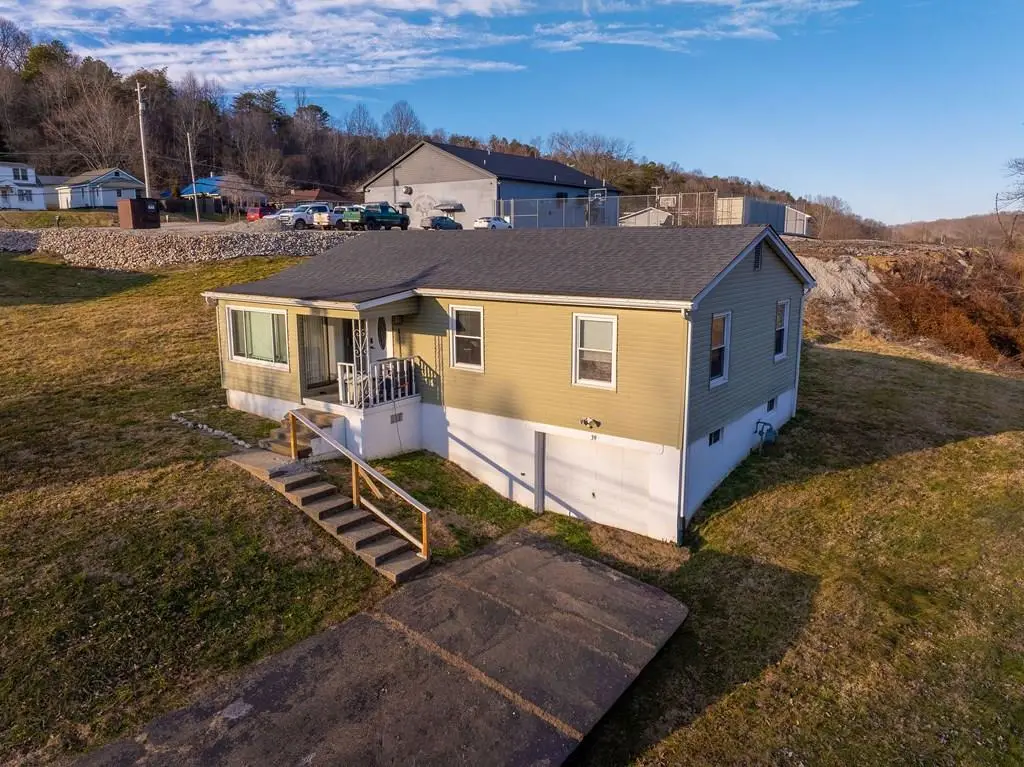 39 Little Egypt Road, Lucasville, OH 45648 - #1