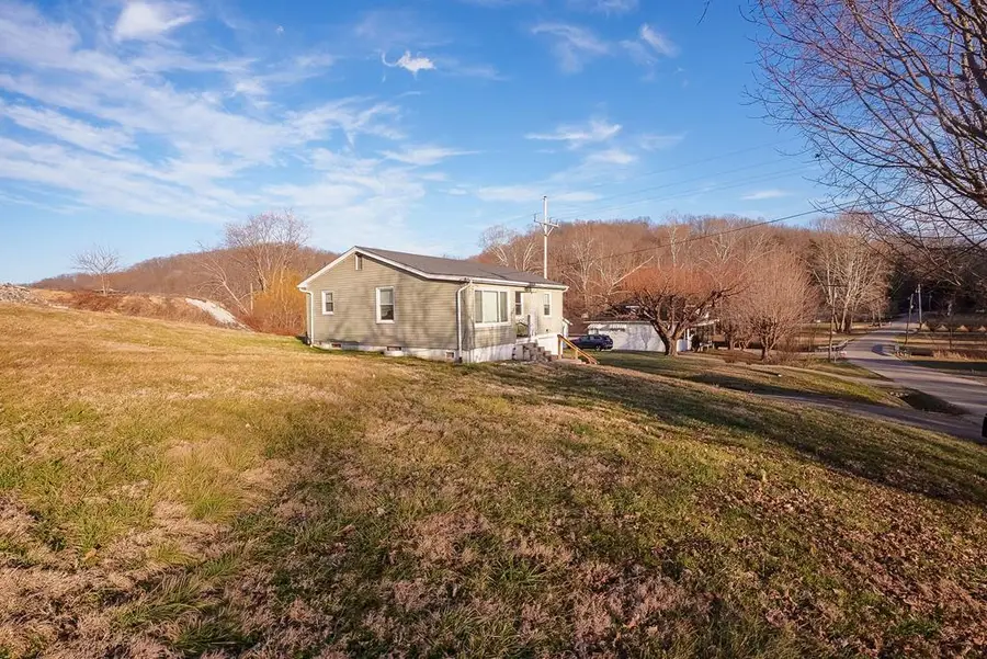 39 Little Egypt Road, Lucasville, OH 45648 - #2