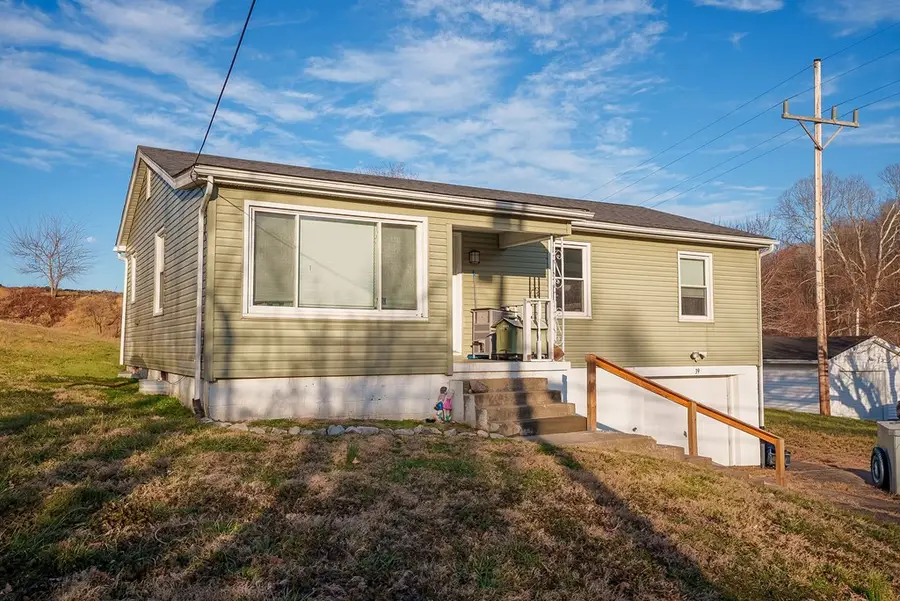 39 Little Egypt Road, Lucasville, OH 45648 - #3