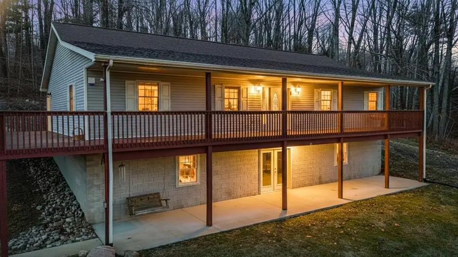 863 Mulga Road, Milton, OH 45656 - #2