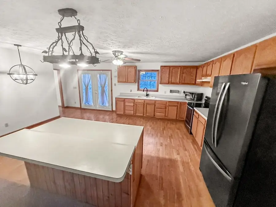 863 Mulga Road, Milton, OH 45656 - #3