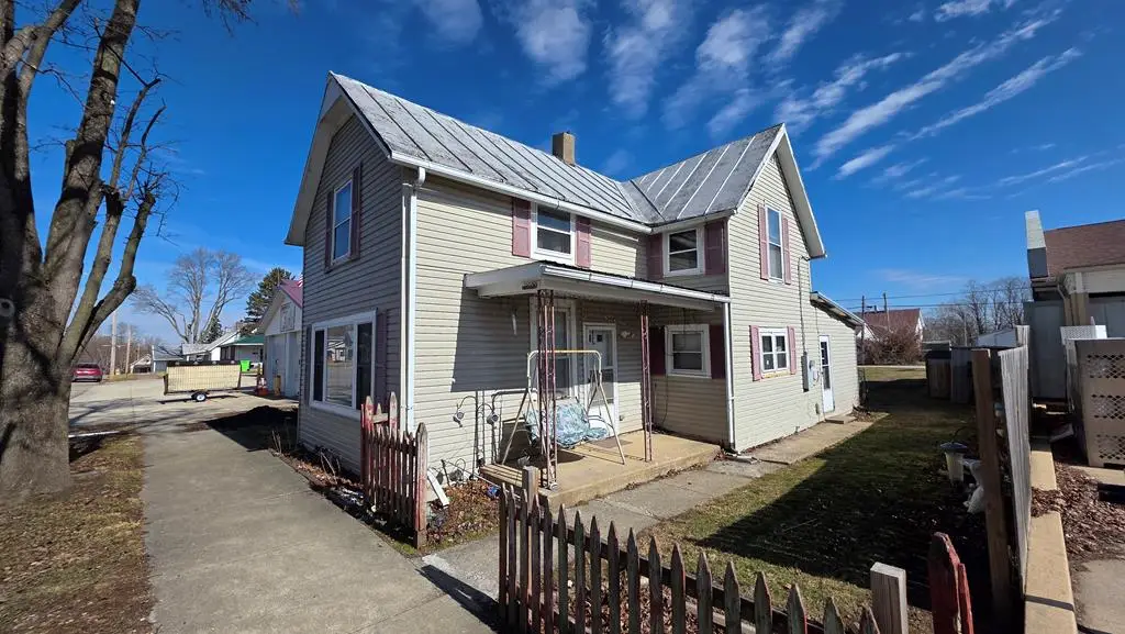 10868 Main Street, Clarksburg, OH 43115 - #1