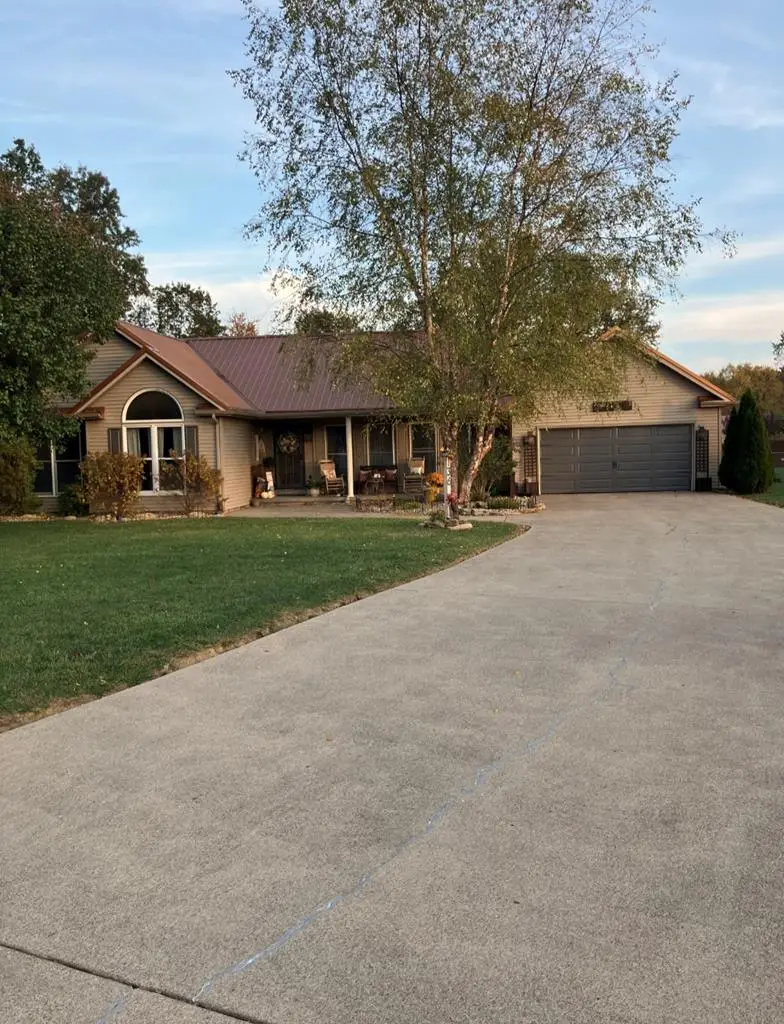 136 Glenavy Drive, Lynchburg, OH 45142 - #1