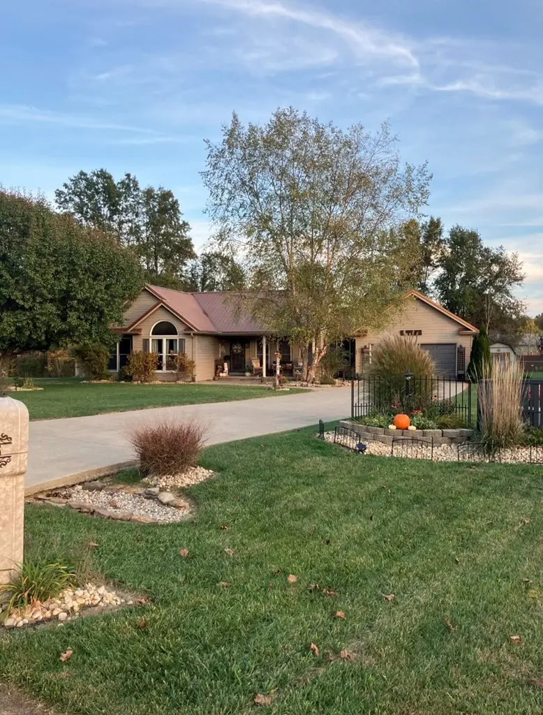 136 Glenavy Drive, Lynchburg, OH 45142 - #2