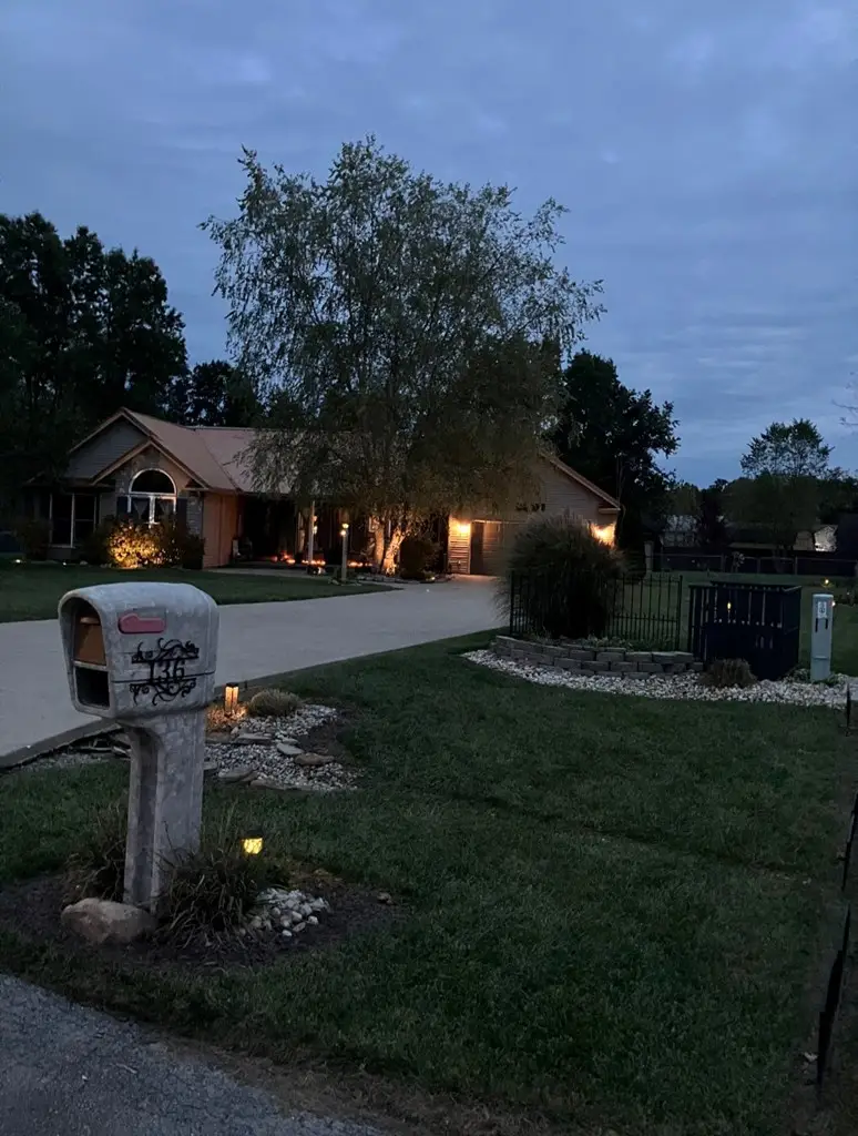 136 Glenavy Drive, Lynchburg, OH 45142 - #3