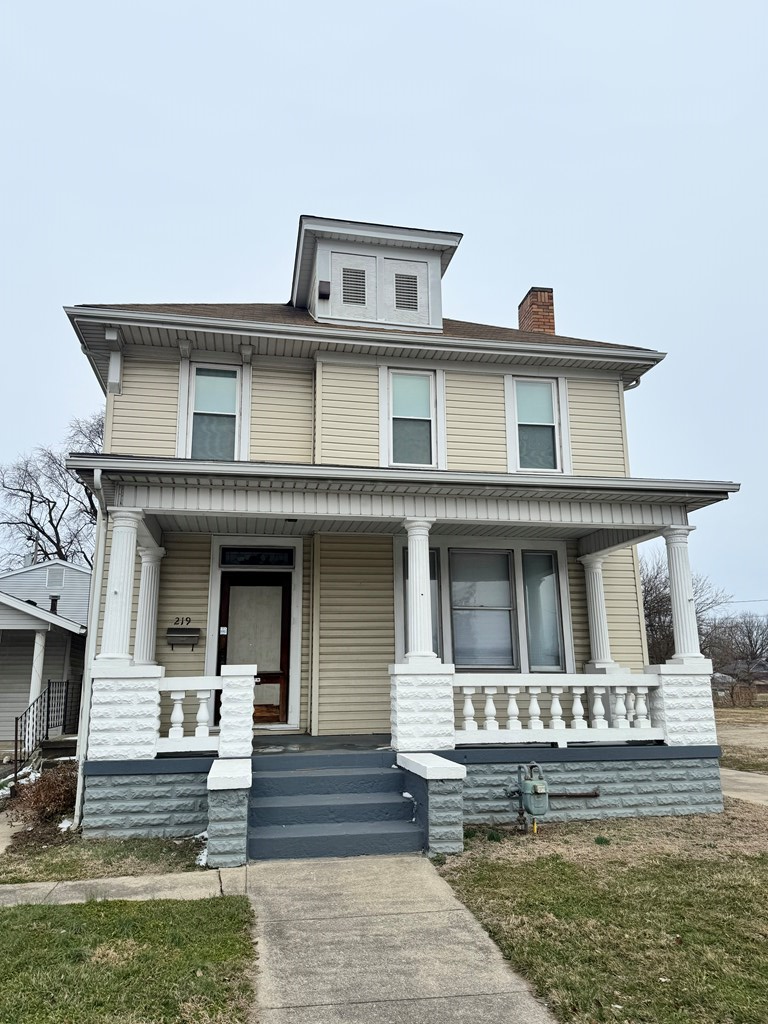 219 Bridge Street, Chillicothe, OH 45601 - #2