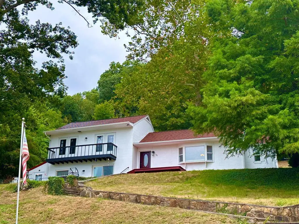 90 Taylor Road, Waverly, OH 45690 - #1