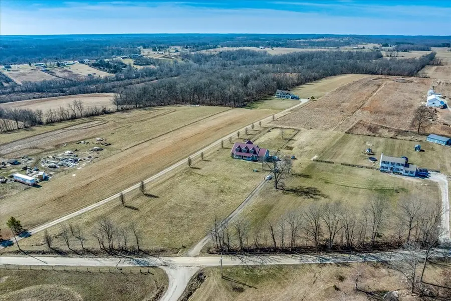 765 Carl Penn Road, Waverly, OH 45690 - #3