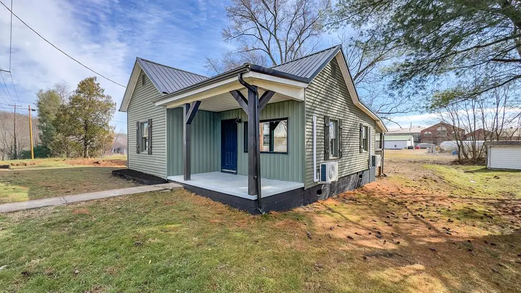 234 Mill Street, Jackson, OH 45640 - #1