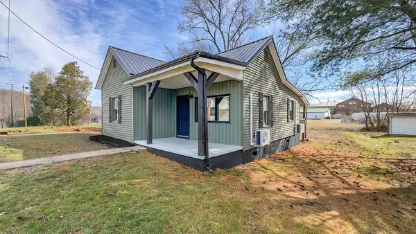 234 Mill Street, Jackson, OH 45640