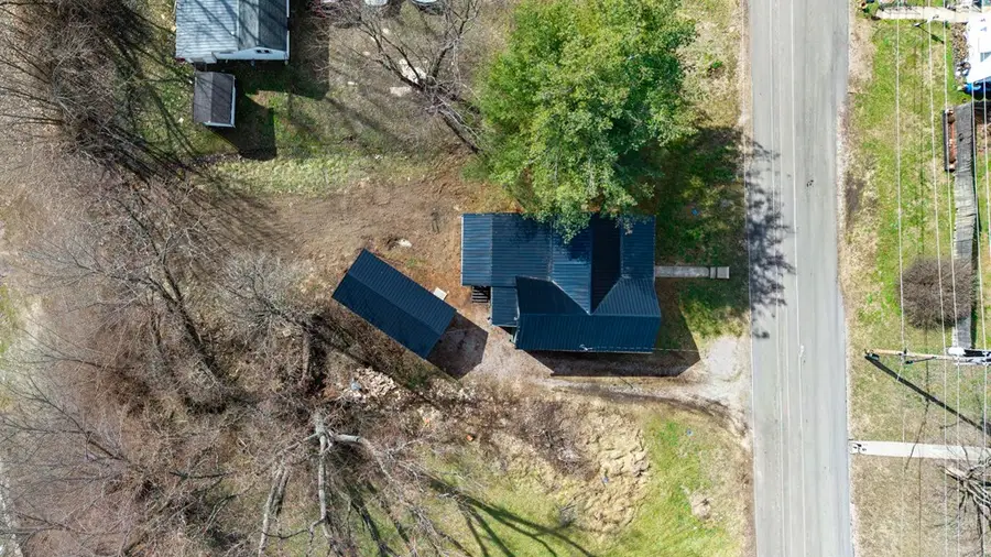 234 Mill Street, Jackson, OH 45640 - #2