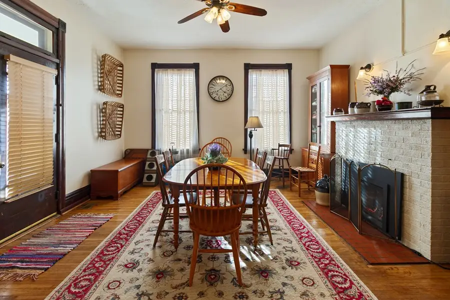 153 Hirn Street, Chillicothe, OH 45601 - #2