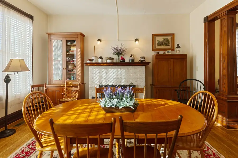 153 Hirn Street, Chillicothe, OH 45601 - #3