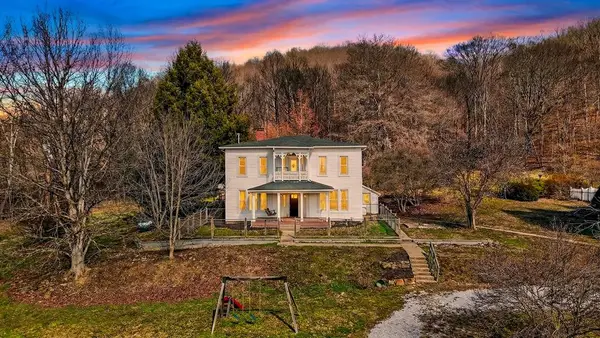 19062 St. Rt. 327, Wellston, OH 45692