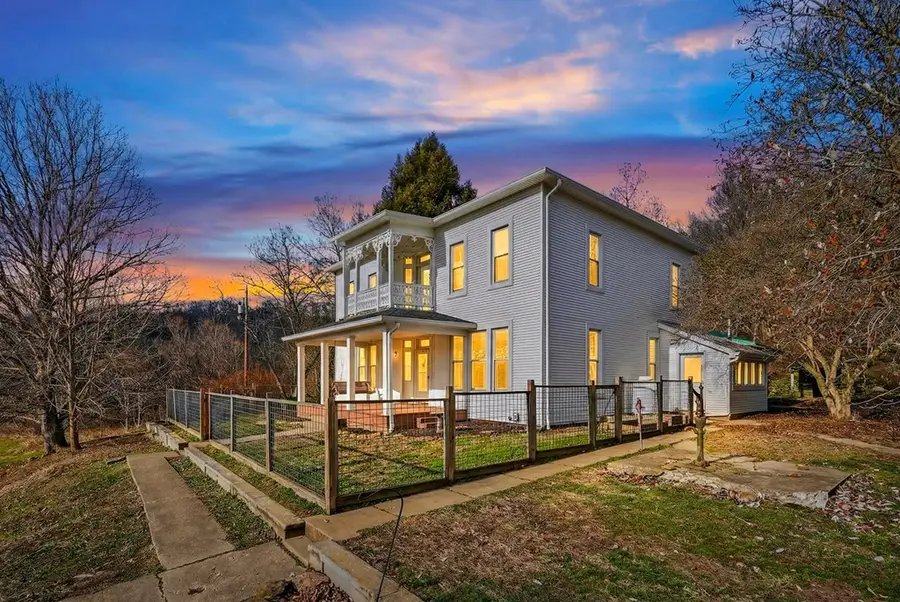 19062 St. Rt. 327, Wellston, OH 45692 - #2