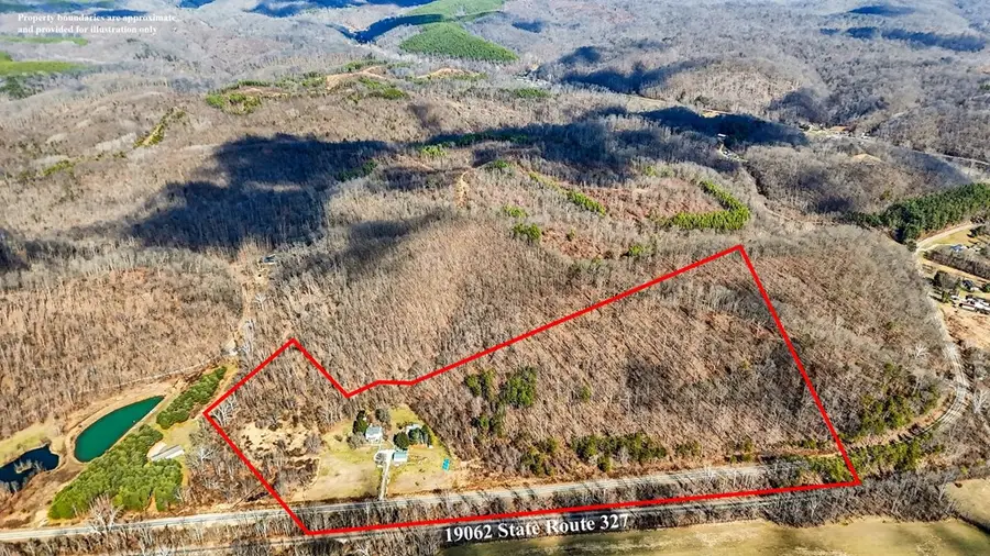 19062 St. Rt. 327, Wellston, OH 45692 - #3