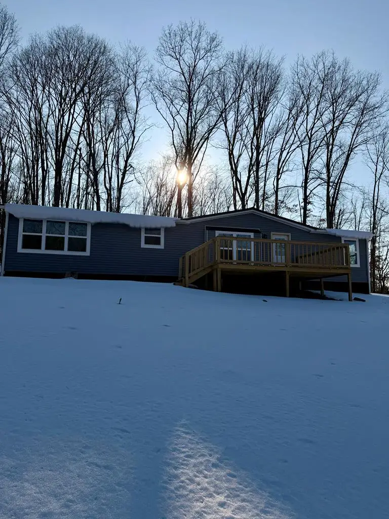 7120 Mt. Tabor, Chillicothe, OH 45601 - #1