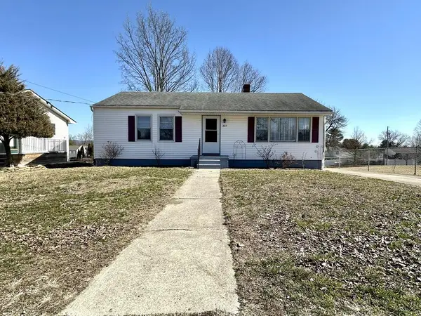 337 Pohlman Road, Chillicothe, OH 45601