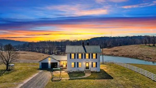 30215 State Route 93, McArthur, OH 45641