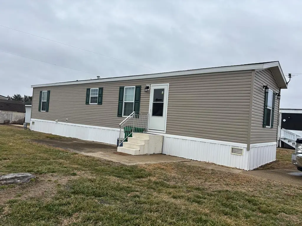 29317 U. S. Rt. 50, Chillicothe, OH 45601 - #1