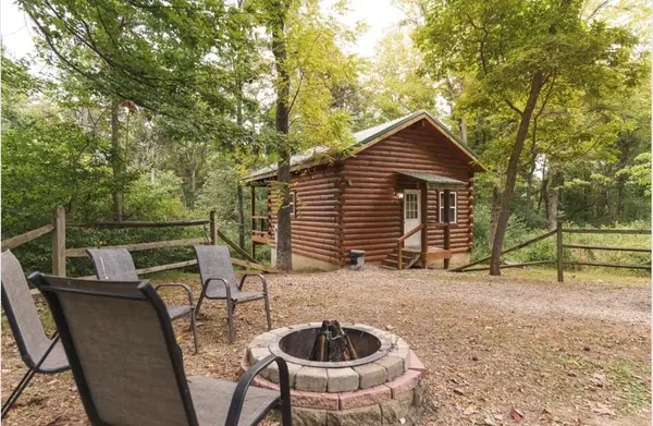 29461 Fairview Ridge Road, Logan, OH 43138