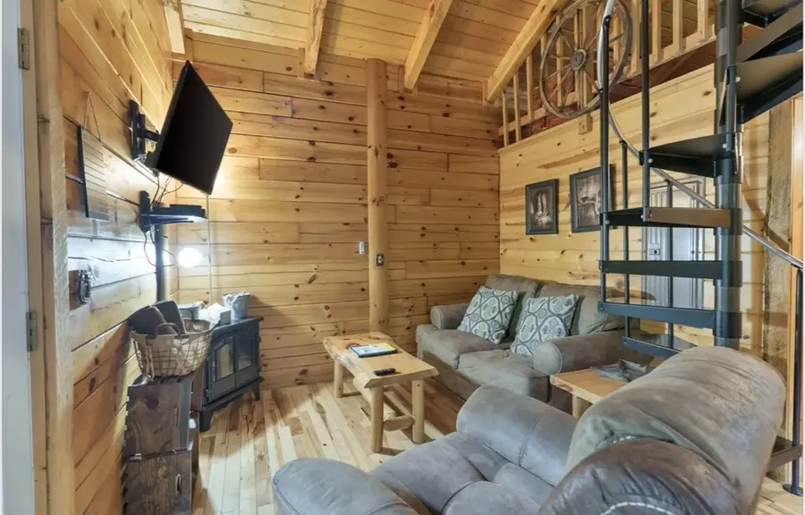 29461 Fairview Ridge Road, Logan, OH 43138 - #3