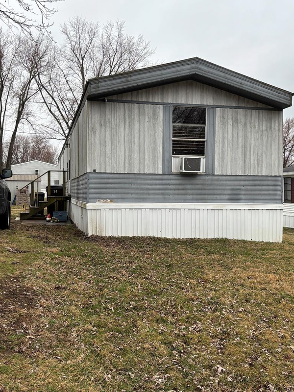 20544 U. S. Rt. 23, N., Chillicothe, OH 45601