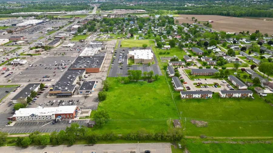 0 Pawnee Road, Chillicothe, OH 45601 - #2