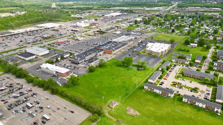 0 Pawnee Road, Chillicothe, OH 45601 - #3