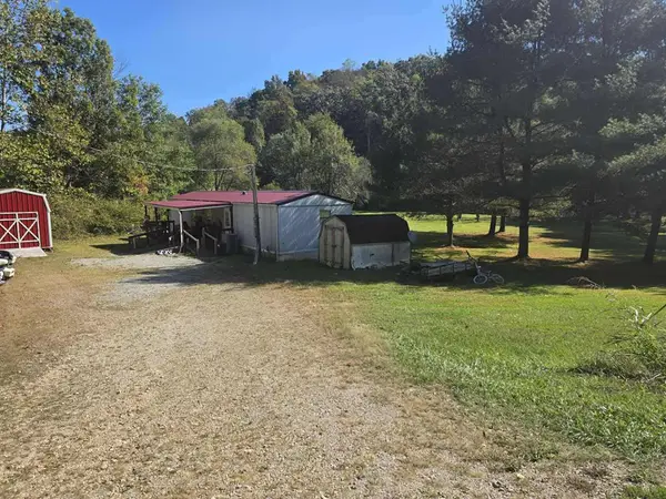 258 Umblebee Road, Beaver, OH 45613