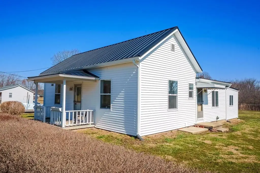 3414 Vigo Road, Chillicothe, OH 45601 - #1