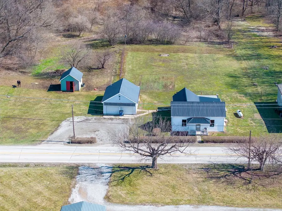 3414 Vigo Road, Chillicothe, OH 45601 - #2