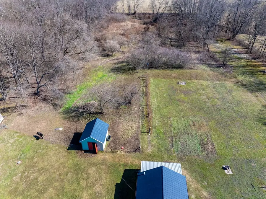 3414 Vigo Road, Chillicothe, OH 45601 - #3