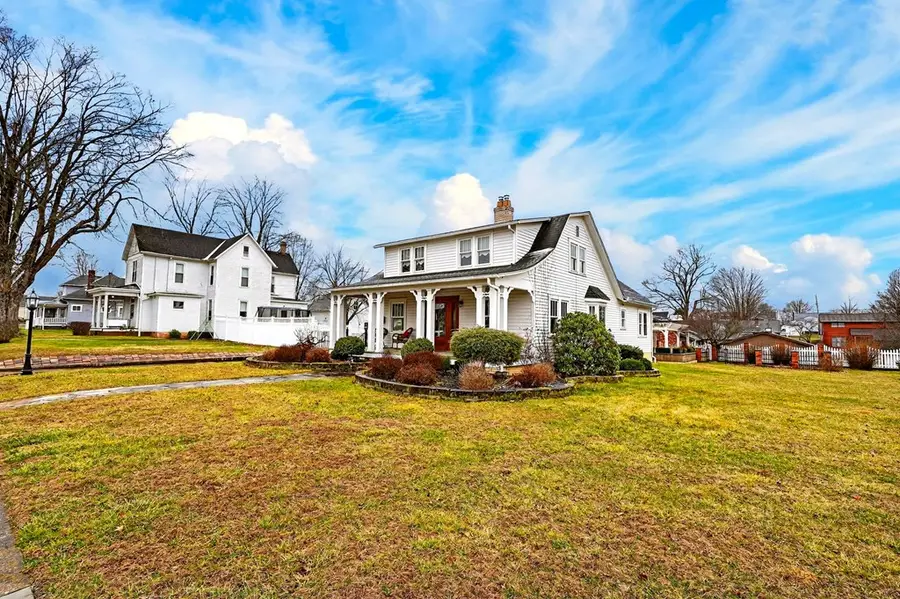 121 N David Ave., Jackson, OH 45640 - #3