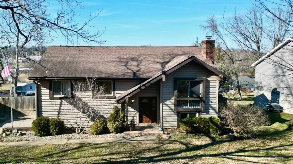 1041 Edgewood Drive, Chillicothe, OH 45601 - #1