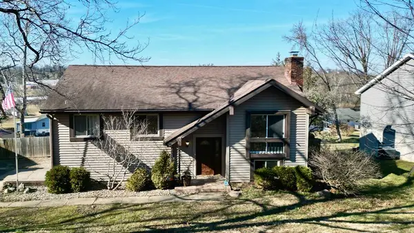 1041 Edgewood Drive, Chillicothe, OH 45601