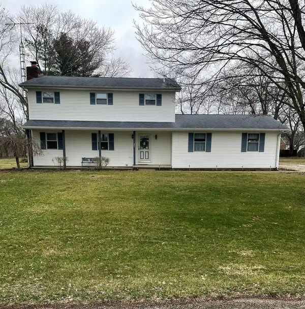 182 Eastlook Drive, Chillicothe, OH 45601