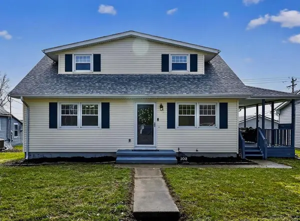 102 Walnut Street, Waverly, OH 45690